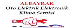 Albayrak Oto Elektrik Elektronik Klima Servisi - İstanbul